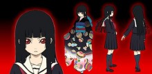 阎魔爱