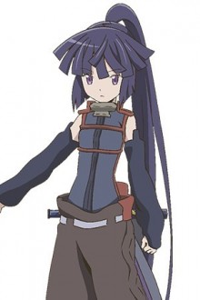 晓