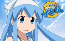 乌贼娘