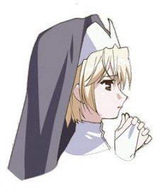 シスター・ヘル