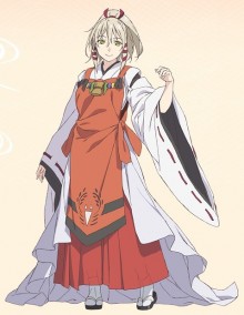 宇迦之御魂神