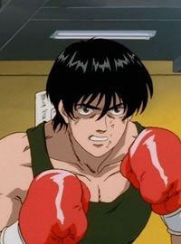 宮田一郎