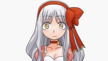 魔法少女卡莲酱