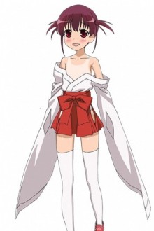 薄墨初美