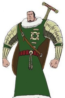 多尔顿