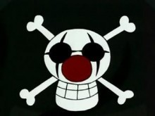 巴其海贼团