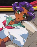 姬宫安希