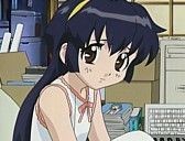 天野美紗緒