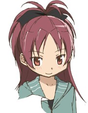 佐仓杏子