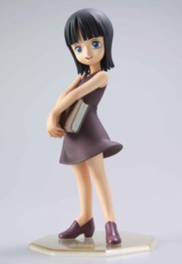 P.O.P 海贼王CB-1 罗宾 | Hpoi手办维基