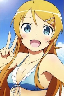 高坂桐乃