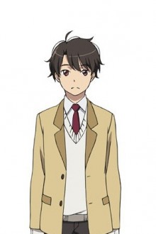 界冢伊奈帆