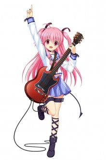 由依