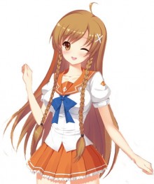 末永未来