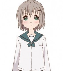 雪村葵