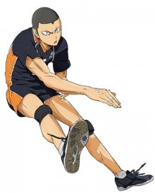 田中 龙之介