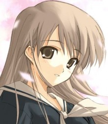 藤堂志摩子