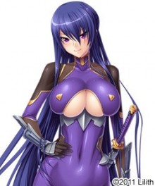 秋山凜子