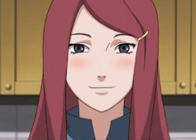 漩涡玖辛奈