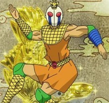 シャチホコイダーG