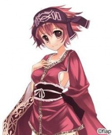 蓮華石ニナ