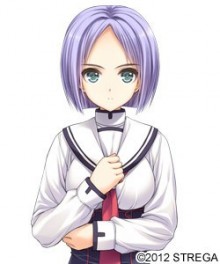 ゼオライト＝アルヴェガ