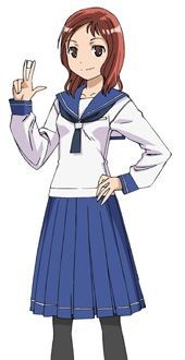 竹井久