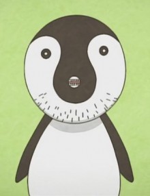 皇帝ペンギン