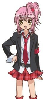日奈森亚梦