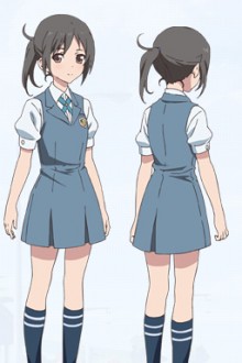 坂井和奏