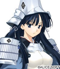上杉谦信