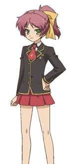 岛田美波