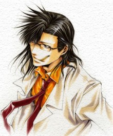 天蓬元帅