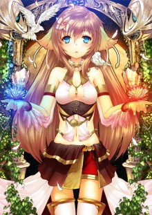 伊歐娜莎兒．克克露露．普利雪爾