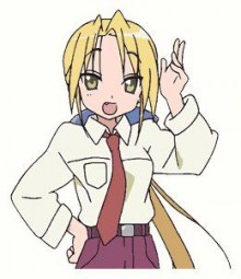 黒井ななこ