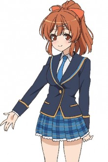 樱井明音
