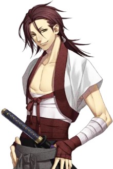 原田左之助