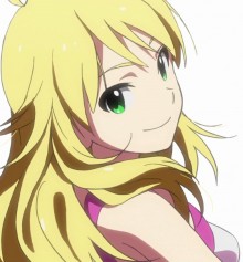 星井美希