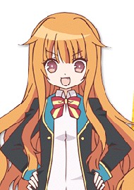 天使真央