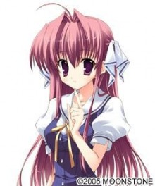 月村美姫