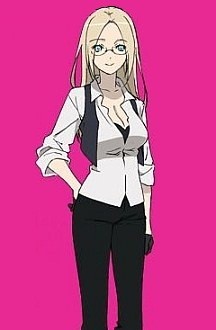 雪小路野ばら