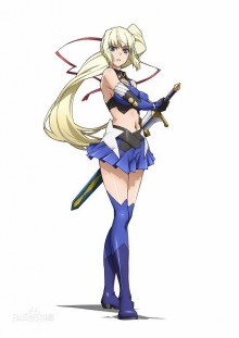 莉姆艾利莎
