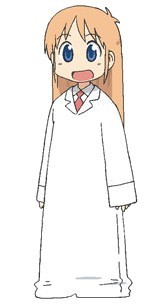 博士