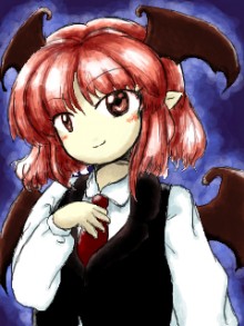 小恶魔
