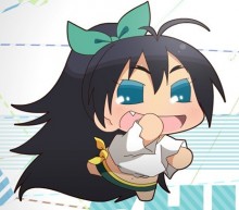 小响
