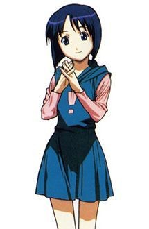 前原しのぶ