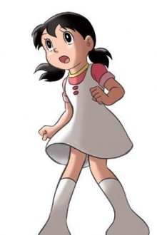 源静香