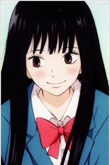 黒沼爽子