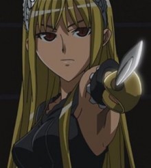 姫
