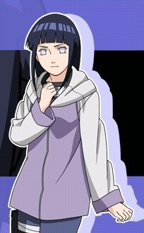 日向雏田